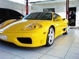 Ferrari 360 Modena