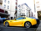 Ferrari 599GTB