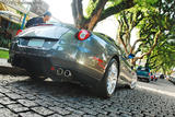 Ferrari 599GTB