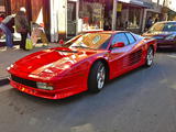 Ferrari Testarossa