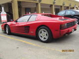 Ferrari Testarossa