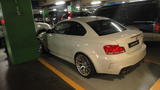 BMW 1M