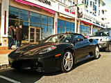 Ferrari F430