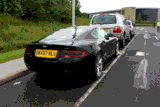 Aston Martin DB9