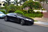 Aston Martin DB9