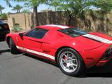 Ford GT