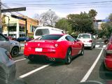 Ferrari 599GTB