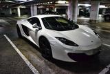 Mclaren MP4-12C