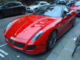 Ferrari 599GTO