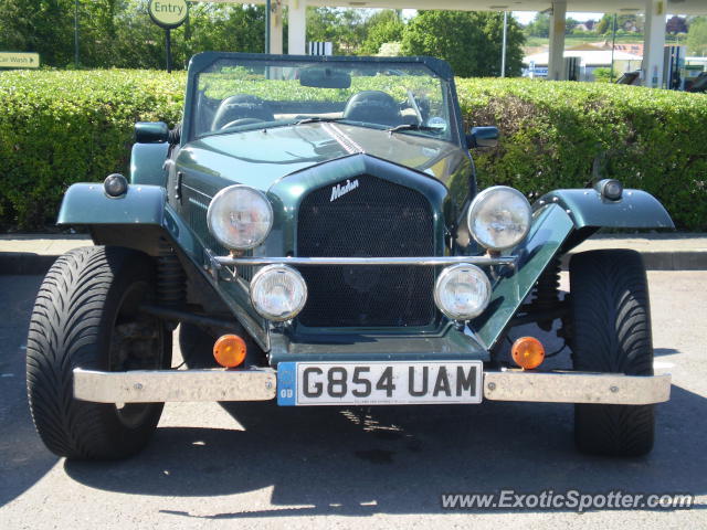 Other Kit Car spotted in Salisbury, United Kingdom