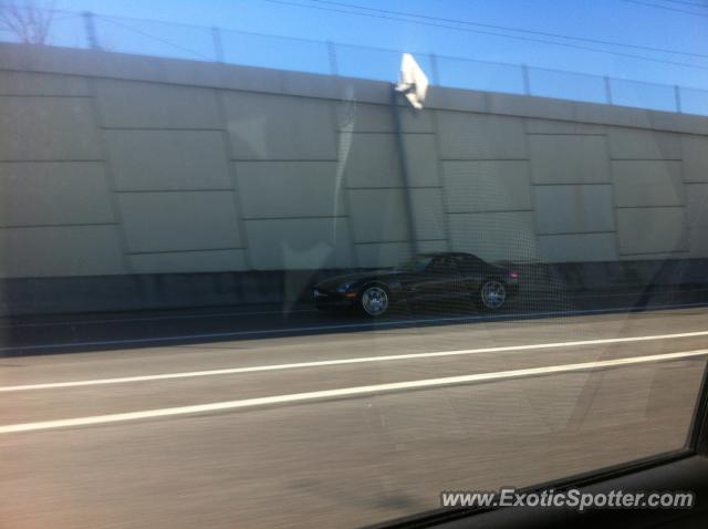 Mercedes SLS AMG spotted in Centennial, Colorado