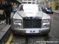 Rolls Royce Phantom