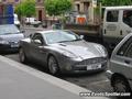 Aston Martin Vanquish