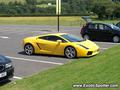 Lamborghini Gallardo