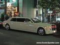 Rolls Royce Phantom