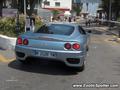 Ferrari 360 Modena