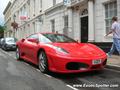 Ferrari F430