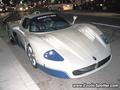 Maserati MC12