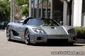 Koenigsegg CCX