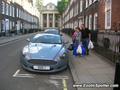 Aston Martin DB9