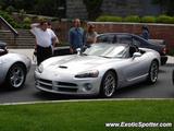 Dodge Viper