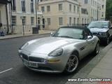 BMW Z8