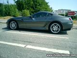 Ferrari 599GTB