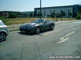 Ferrari 599GTB