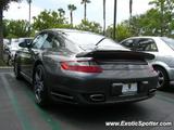 Porsche 911 Turbo