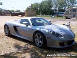 Porsche Carrera GT