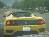 Ferrari 360 Modena