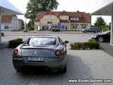 Ferrari 599GTB