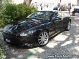 Aston Martin DB9