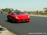 Ferrari 599GTB