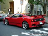 Ferrari 360 Modena