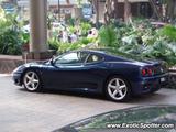 Ferrari 360 Modena