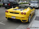 Ferrari F430