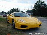 Ferrari 360 Modena