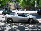 Ferrari 360 Modena