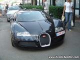 Bugatti Veyron