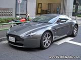 Aston Martin Vantage