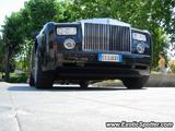 Rolls Royce Phantom