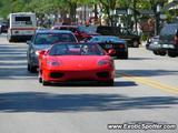 Ferrari 360 Modena