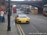 Lamborghini Murcielago