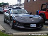 Dodge Viper