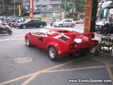 Lamborghini Countach