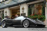 Pagani Zonda