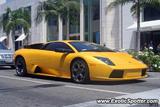 Lamborghini Murcielago