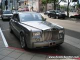 Rolls Royce Phantom