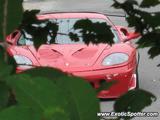 Ferrari 360 Modena